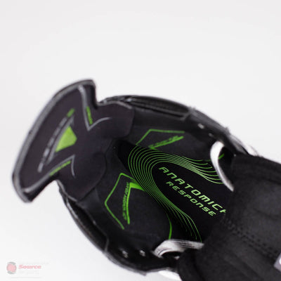 CCM RIBCOR Platinum Senior Hockey Skates (2019)