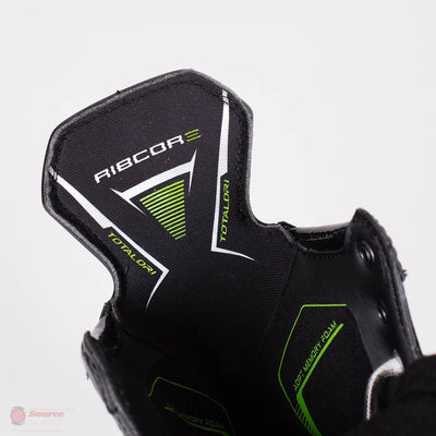 CCM RIBCOR Platinum Senior Hockey Skates (2019)