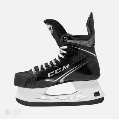 CCM RIBCOR Platinum Senior Hockey Skates