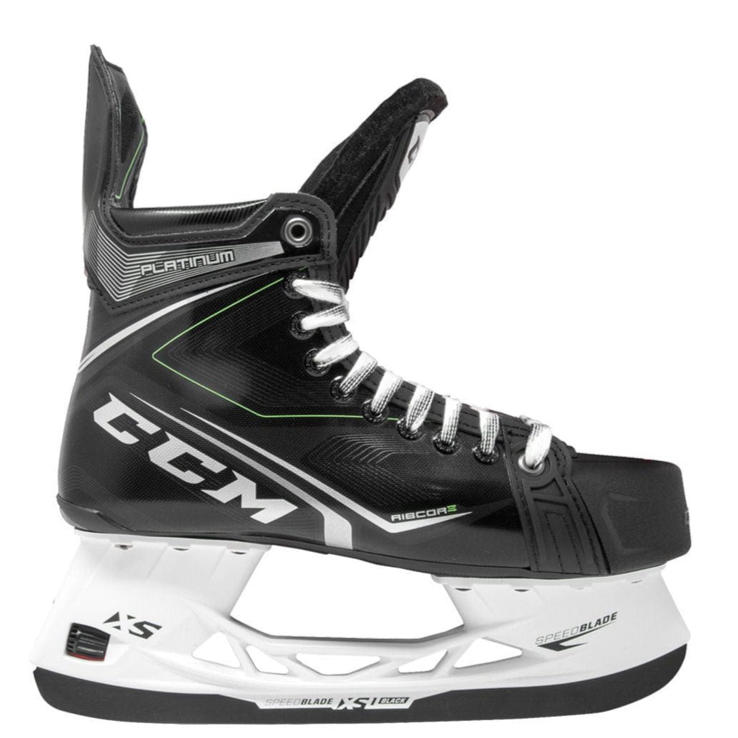 CCM RIBCOR Platinum Senior Hockey Skates