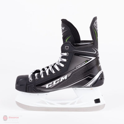 CCM RIBCOR Titanium Junior Hockey Skates (2019)