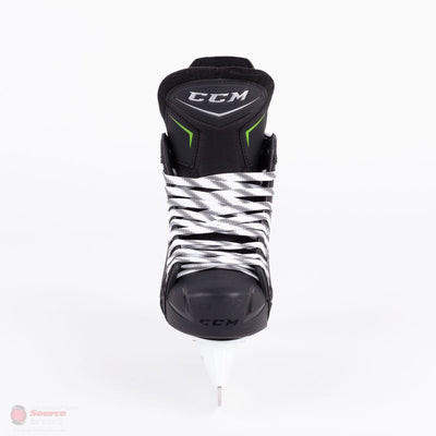 CCM RIBCOR Titanium Junior Hockey Skates (2019)