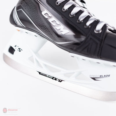 CCM RIBCOR Titanium Junior Hockey Skates (2019)