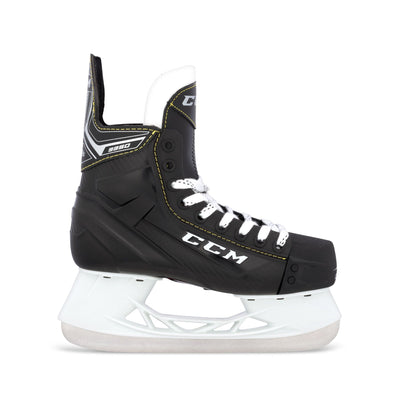 CCM Super Tacks 9350 Junior Hockey Skates