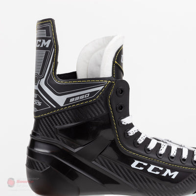 CCM Super Tacks 9350 Senior Hockey Skates