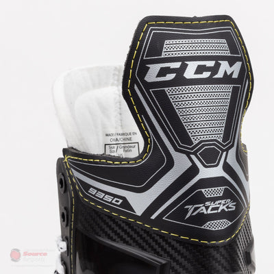 CCM Super Tacks 9350 Senior Hockey Skates