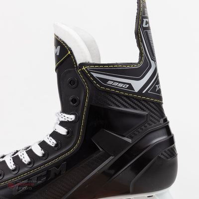 CCM Super Tacks 9350 Senior Hockey Skates