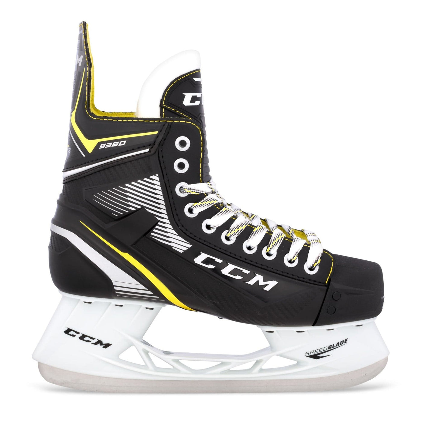 CCM Super Tacks 9360 Senior Hockey Skates