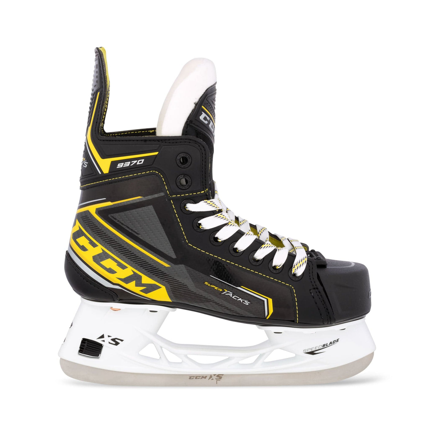 CCM Super Tacks 9370 Junior Hockey Skates