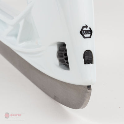 CCM Super Tacks 9370 Senior Hockey Skates