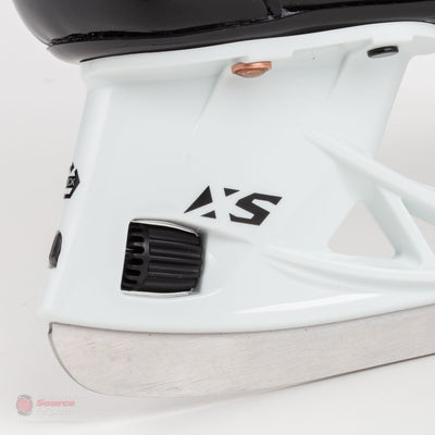 CCM Super Tacks 9380 Junior Hockey Skates