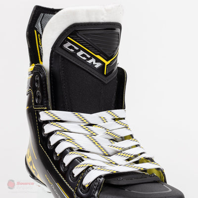 CCM Super Tacks 9380 Junior Hockey Skates