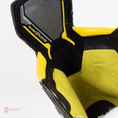 CCM Super Tacks 9380 Junior Hockey Skates