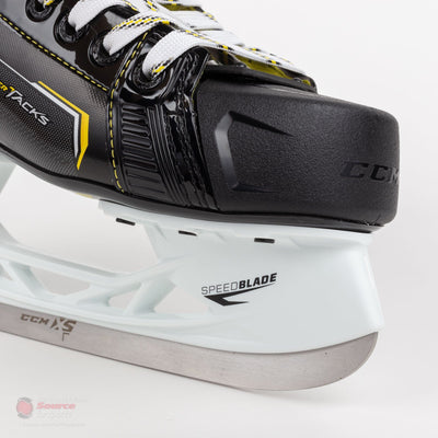 CCM Super Tacks 9380 Junior Hockey Skates