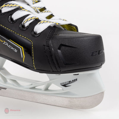 CCM Super Tacks 9380 Youth Hockey Skates