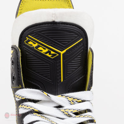 CCM Super Tacks 9380 Youth Hockey Skates