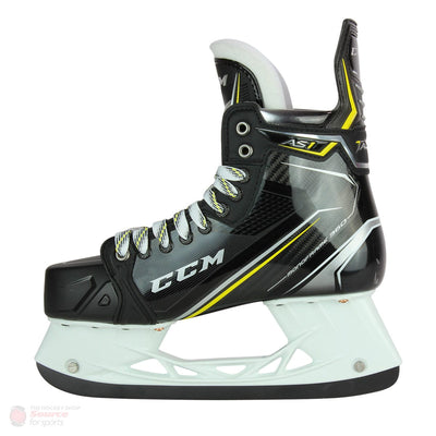 CCM Super Tacks AS1 Junior Hockey Skates
