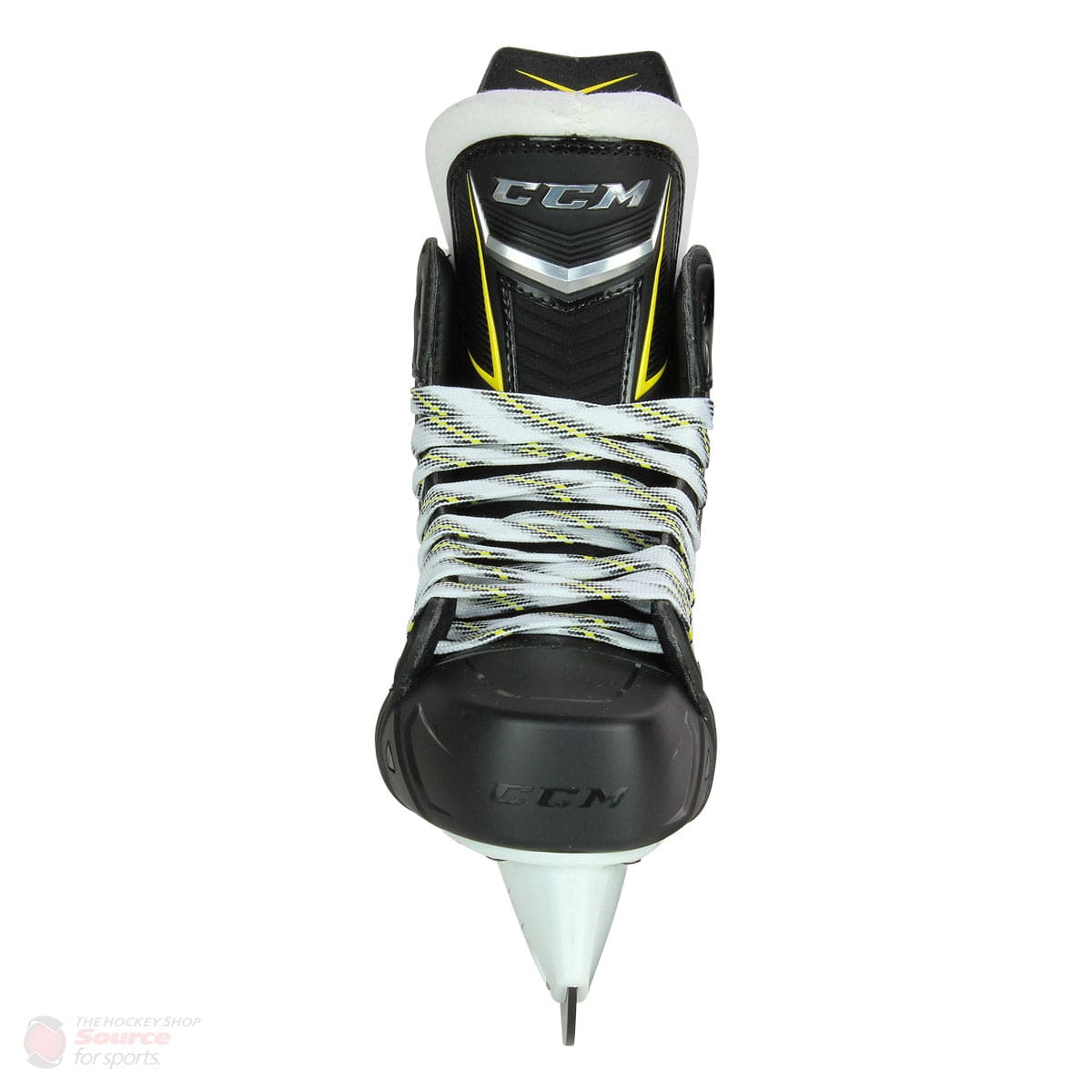CCM Super Tacks AS1 Junior Hockey Skates