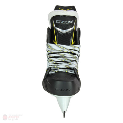 CCM Super Tacks AS1 Junior Hockey Skates