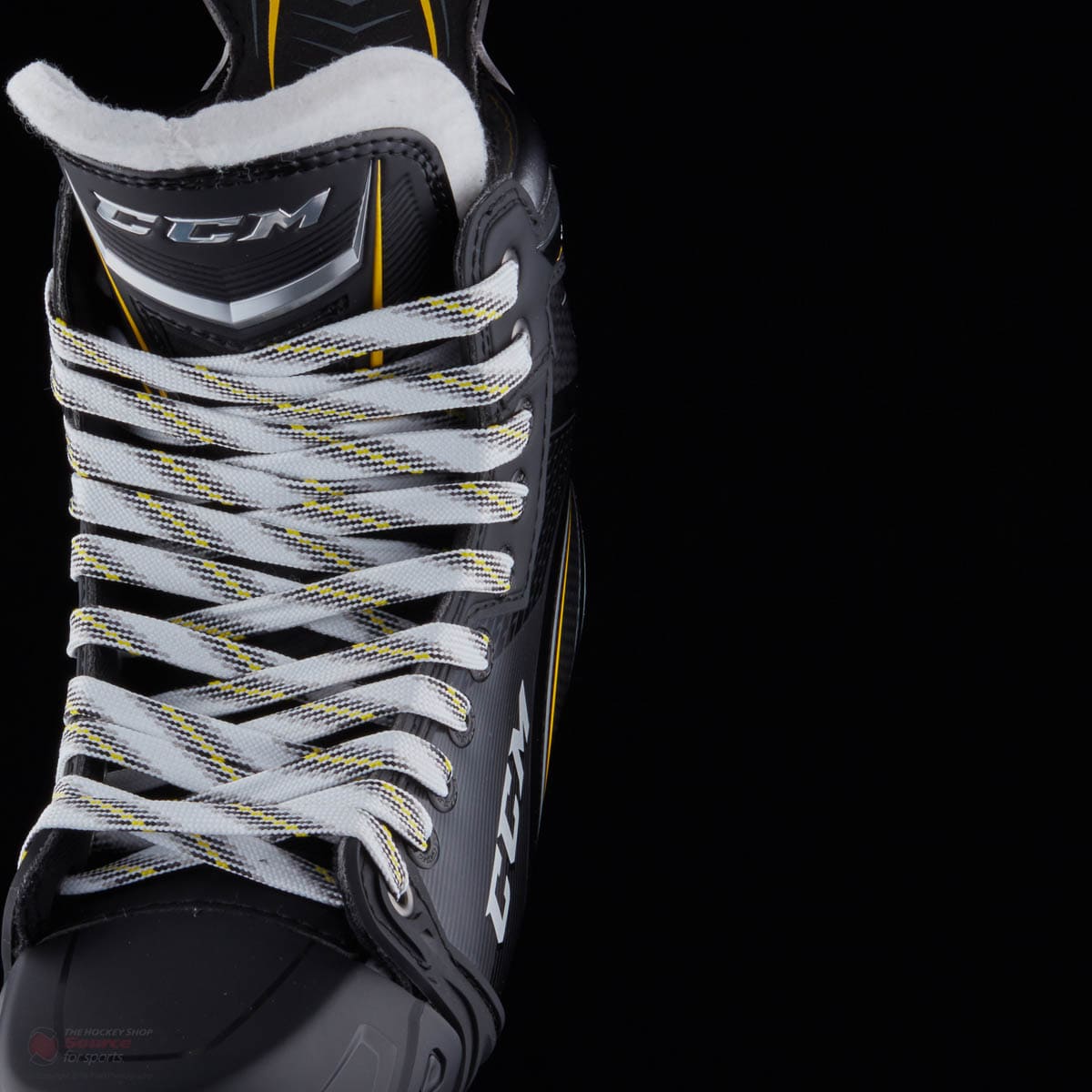 CCM Super Tacks AS1 Junior Hockey Skates