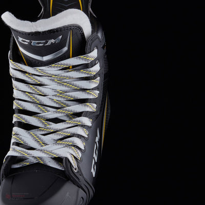 CCM Super Tacks AS1 Junior Hockey Skates