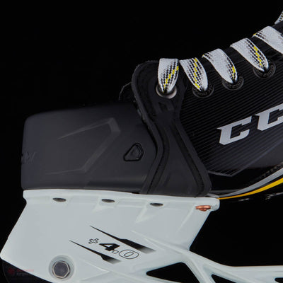 CCM Super Tacks AS1 Junior Hockey Skates