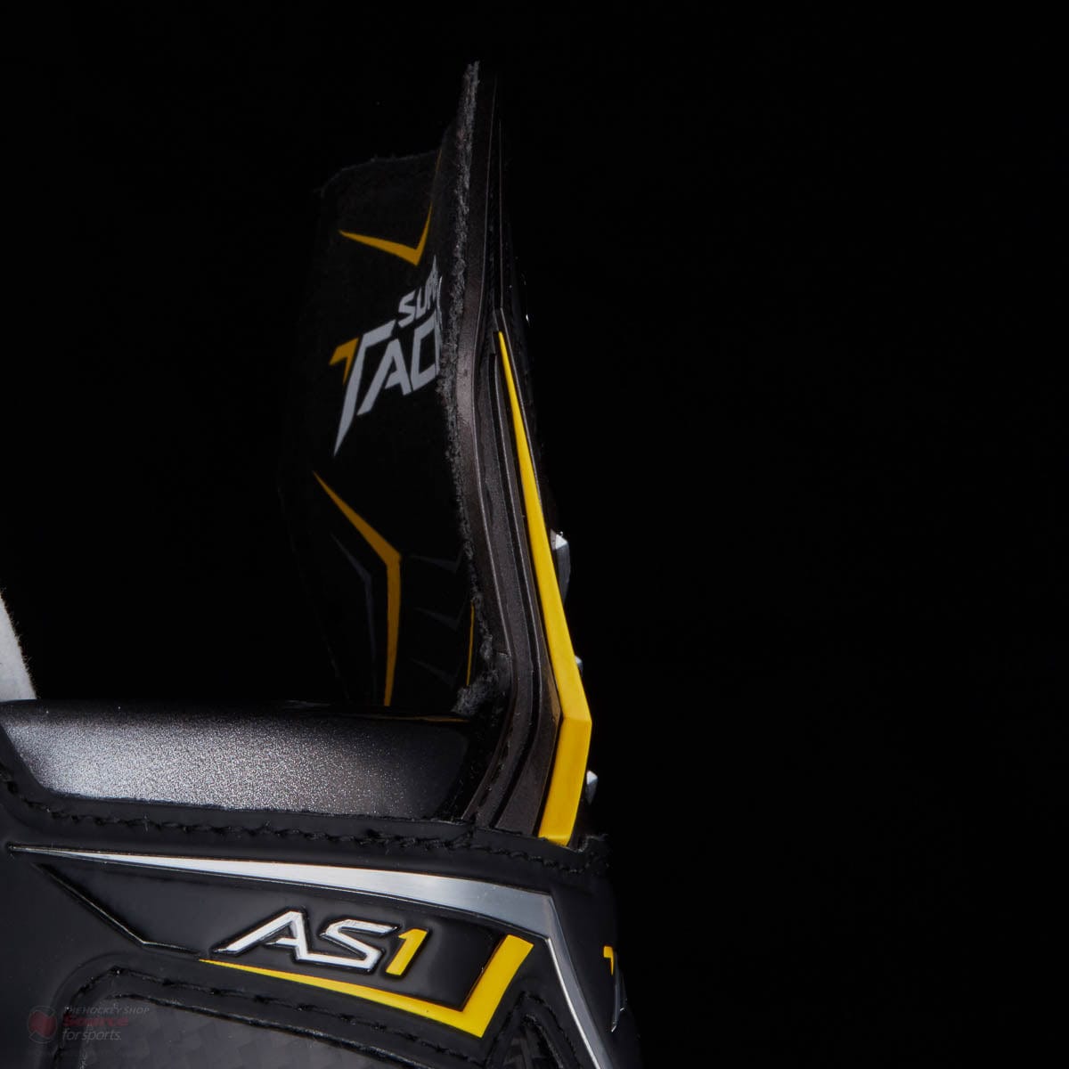CCM Super Tacks AS1 Junior Hockey Skates