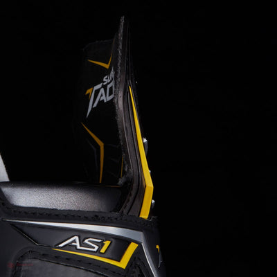 CCM Super Tacks AS1 Junior Hockey Skates