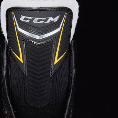CCM Super Tacks AS1 Junior Hockey Skates