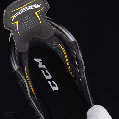 CCM Super Tacks AS1 Junior Hockey Skates