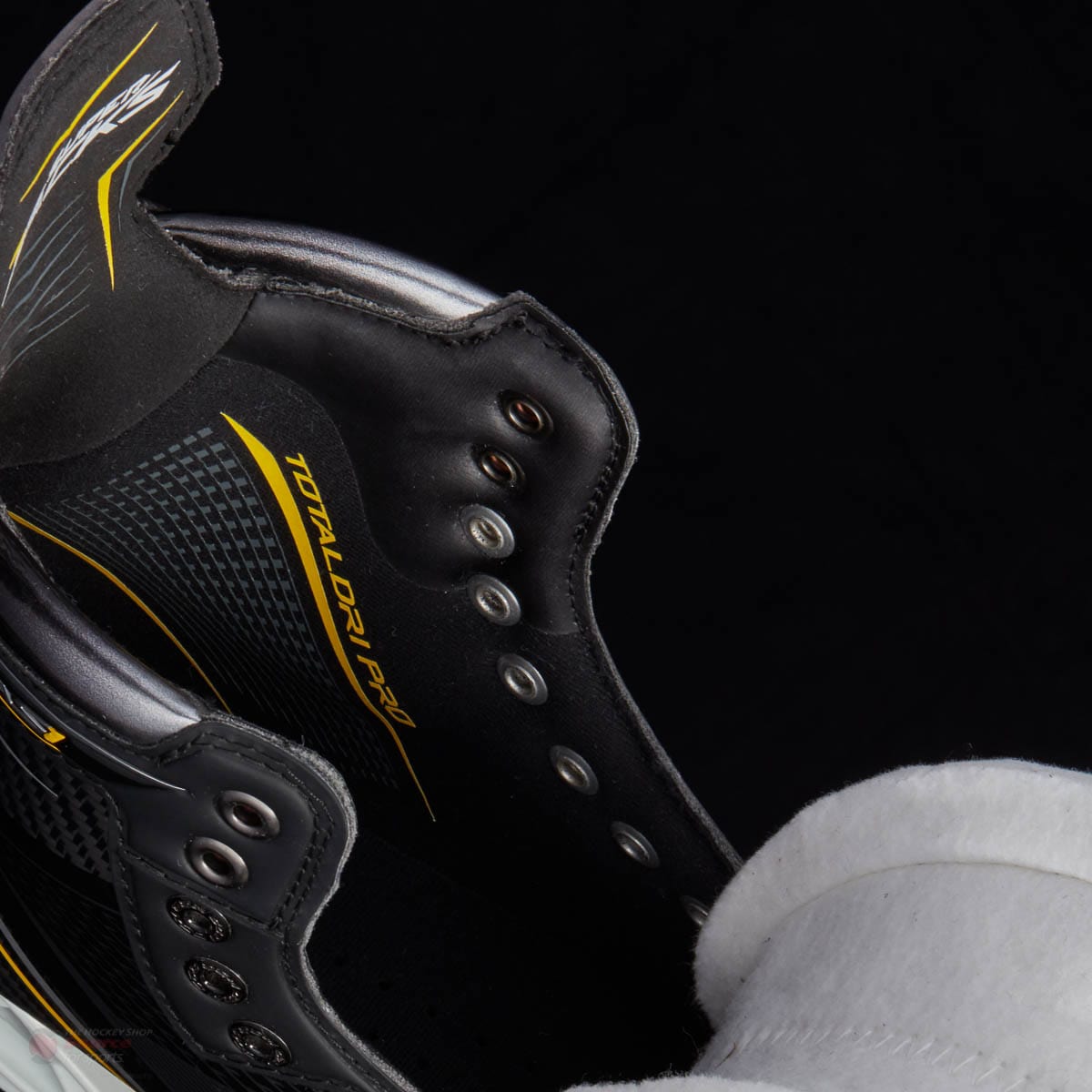 CCM Super Tacks AS1 Junior Hockey Skates