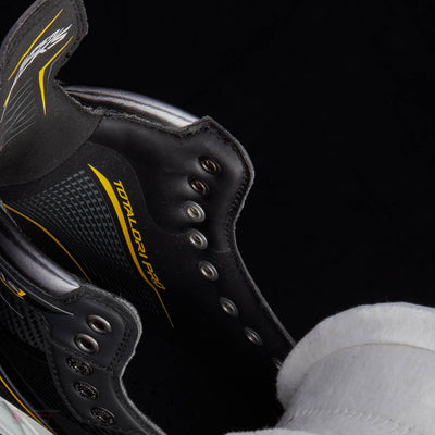 CCM Super Tacks AS1 Junior Hockey Skates