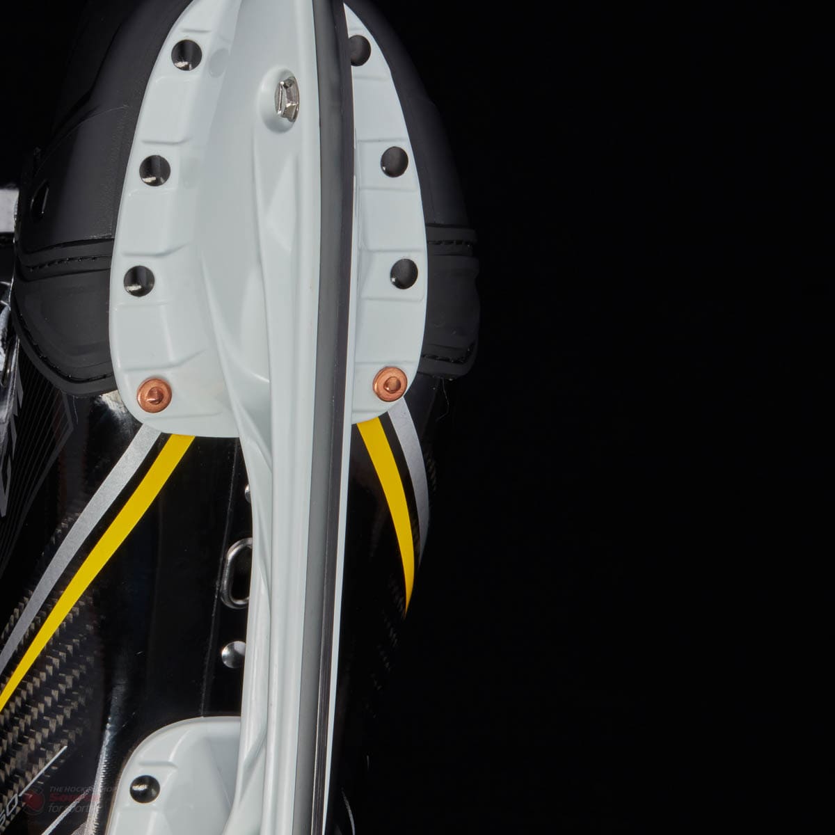 CCM Super Tacks AS1 Junior Hockey Skates
