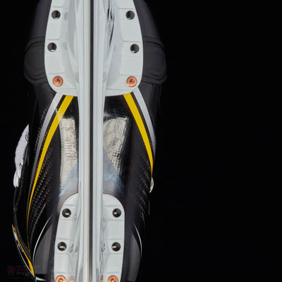 CCM Super Tacks AS1 Junior Hockey Skates