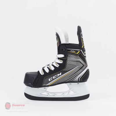 CCM Super Tacks AS1 Youth Hockey Skates