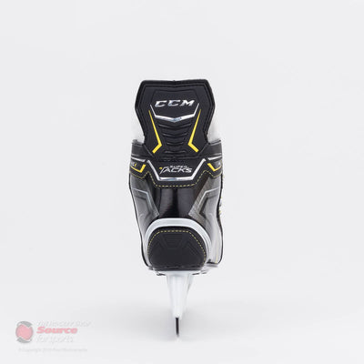 CCM Super Tacks AS1 Youth Hockey Skates