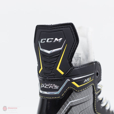 CCM Super Tacks AS1 Youth Hockey Skates