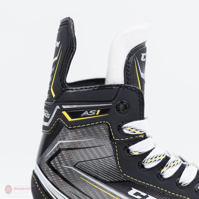 CCM Super Tacks AS1 Youth Hockey Skates