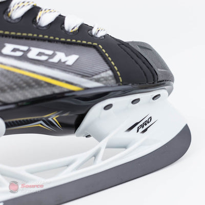 CCM Super Tacks AS1 Youth Hockey Skates