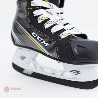 CCM Super Tacks AS1 Youth Hockey Skates