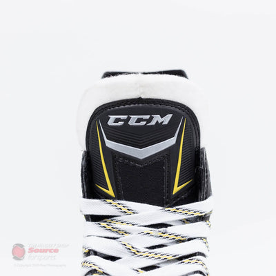 CCM Super Tacks AS1 Youth Hockey Skates