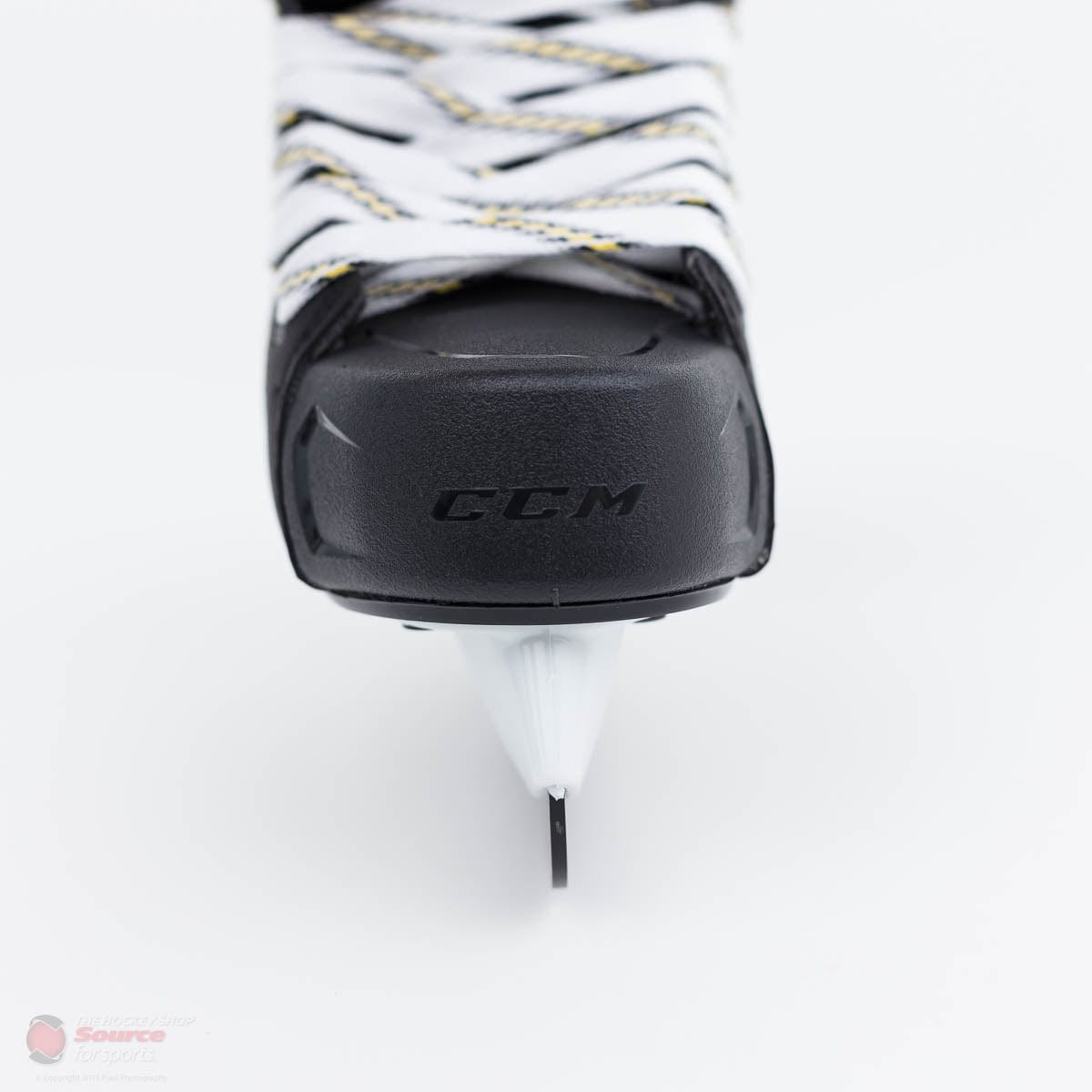 CCM Super Tacks AS1 Youth Hockey Skates