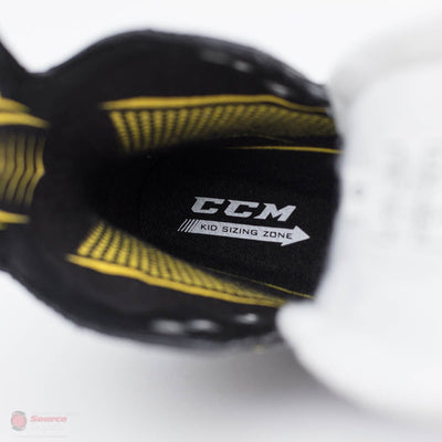 CCM Super Tacks AS1 Youth Hockey Skates