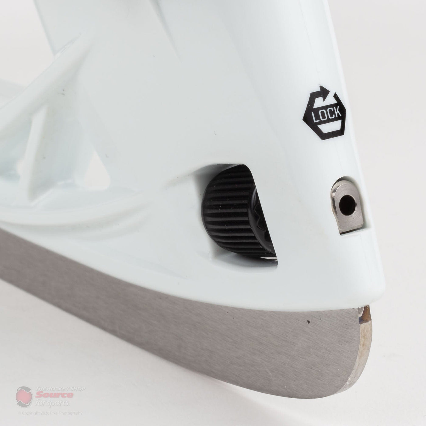 CCM Super Tacks AS3 Junior Hockey Skates