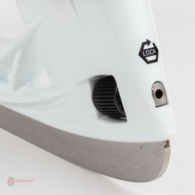 CCM Super Tacks AS3 Junior Hockey Skates