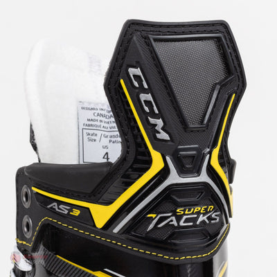 CCM Super Tacks AS3 Junior Hockey Skates
