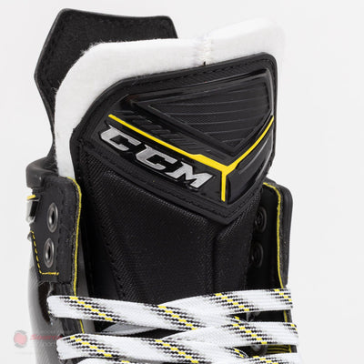 CCM Super Tacks AS3 Junior Hockey Skates