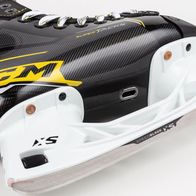 CCM Super Tacks AS3 Junior Hockey Skates