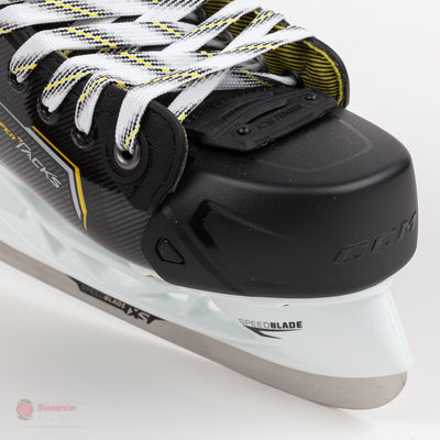 CCM Super Tacks AS3 Junior Hockey Skates