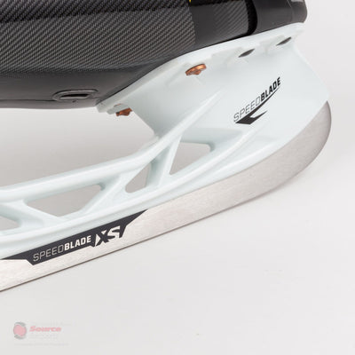 CCM Super Tacks AS3 Junior Hockey Skates